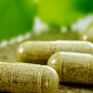 Suplementos alimentares